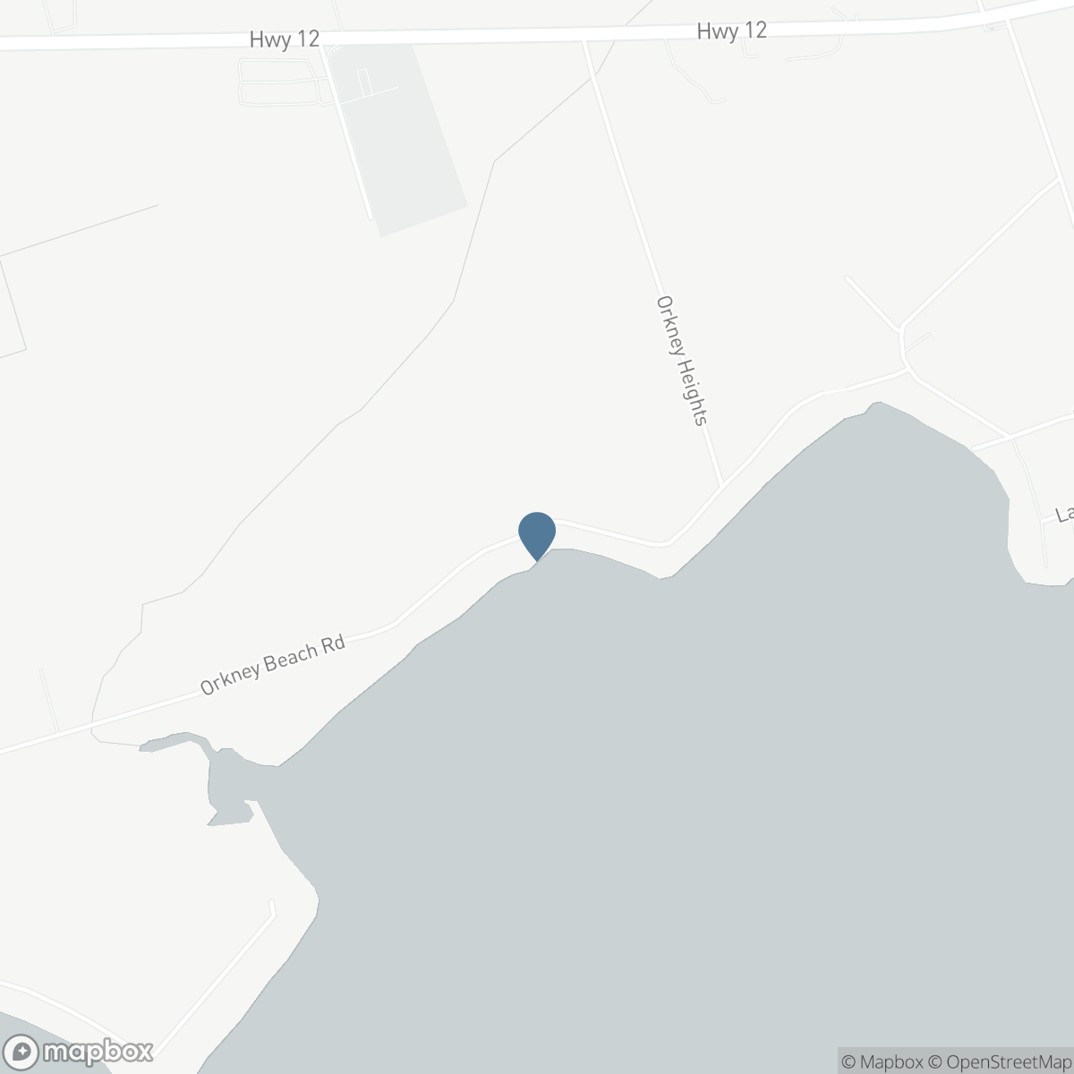 4307 ORKNEY BEACH ROAD, Ramara, Ontario L3V 0S1